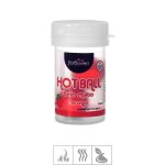 HC583V Hot ball beija muito MORANGO1