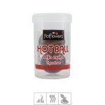 HC588V Hot ball beija muito CHOCOLATE 1