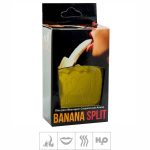 ST116 GEL COMESTÍVEL SOFT LOVE HOT BANANA SPLIT