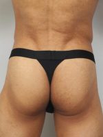 TH02M08PT CUECA FIO DENTAL PRETO 5